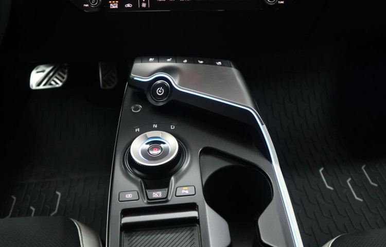 KIA EV6 GT-line - K odběru od 02/2026