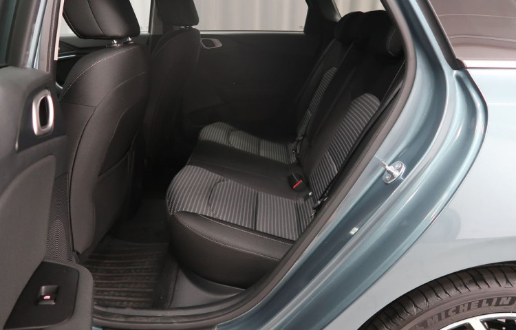 KIA Ceed SW SW TOP - K odběru od 02/2026