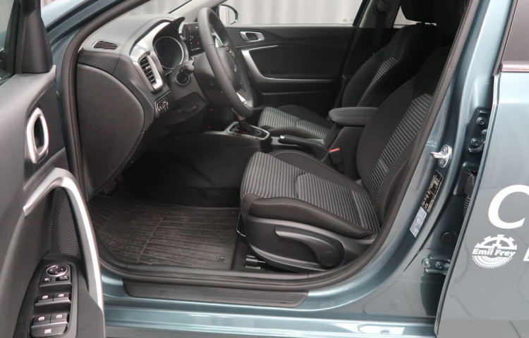 KIA Ceed SW SW TOP - K odběru od 02/2026