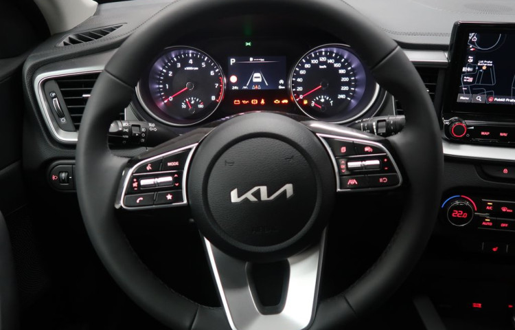 KIA Ceed SW SW TOP - K odběru od 02/2026