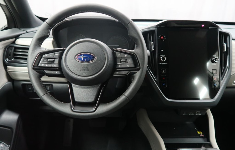 Subaru Forester COMFORT 4X4. K ODBĚRU IHNED!