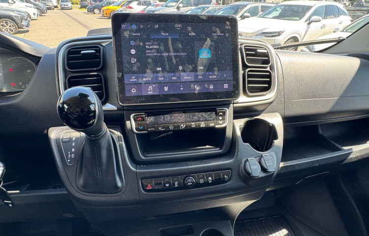 Toyota ProAce Comfort Executive 3,5t L3H2 2,
