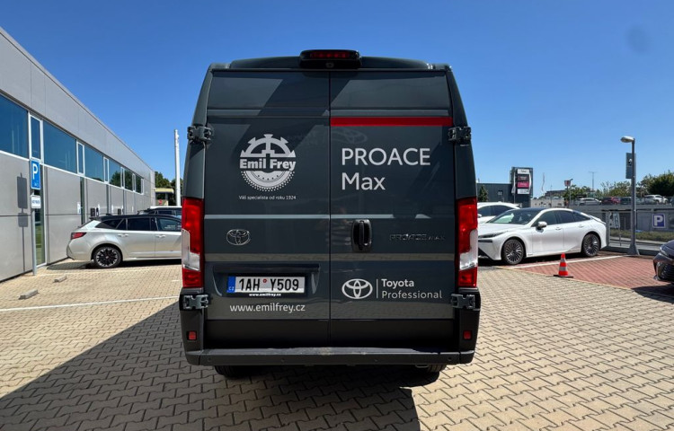 Toyota ProAce Comfort Executive 3,5t L3H2 2,