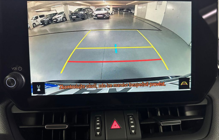 Toyota RAV 4 SELECTION  2.5 Hybrid 4x2
