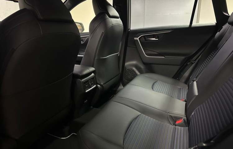 Toyota RAV 4 SELECTION  2.5 Hybrid 4x2