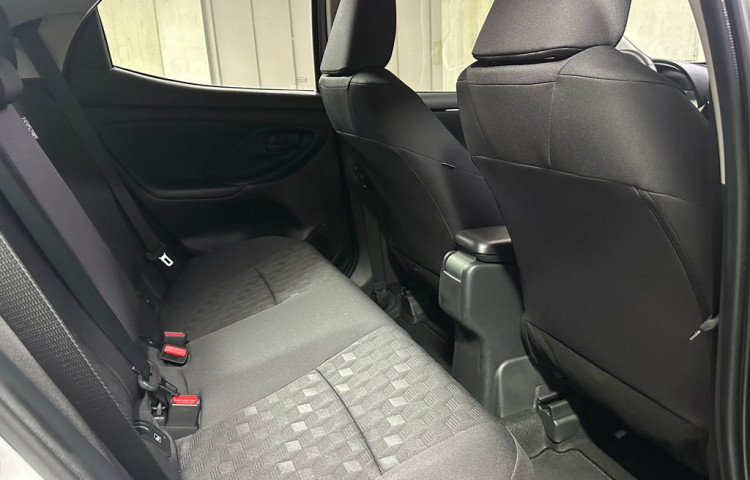 Toyota Yaris Comfort 1.5 Hybrid e-CVT