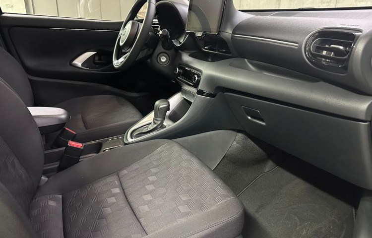Toyota Yaris Comfort 1.5 Hybrid e-CVT