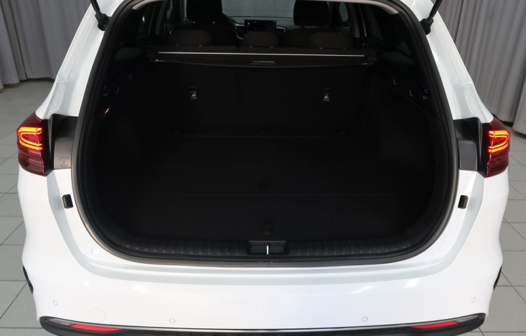 Kia Ceed SW TOP - K odběru IHNED