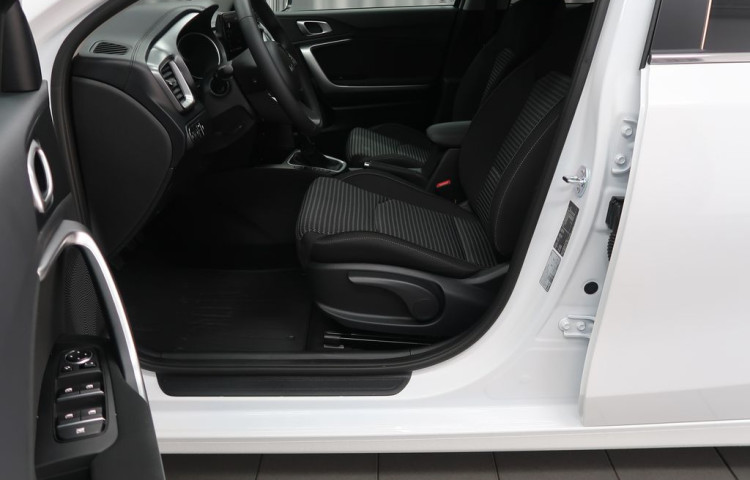 Kia Ceed SW TOP - K odběru IHNED