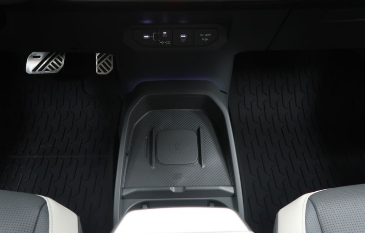 KIA EV3 GT-line - Vůz ve výrobě