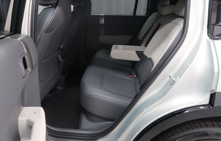 KIA EV3 GT-line - Vůz ve výrobě