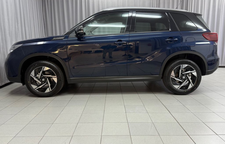 Suzuki Vitara 1,4 Eleg. 4x4 AT-vůz ve výrobě