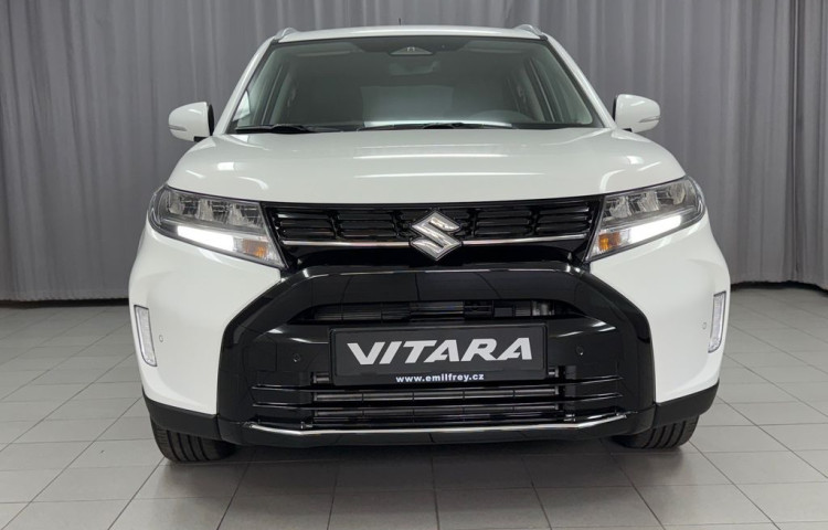 Suzuki Vitara 1,4 Elegance4x4-K odběru IHNED