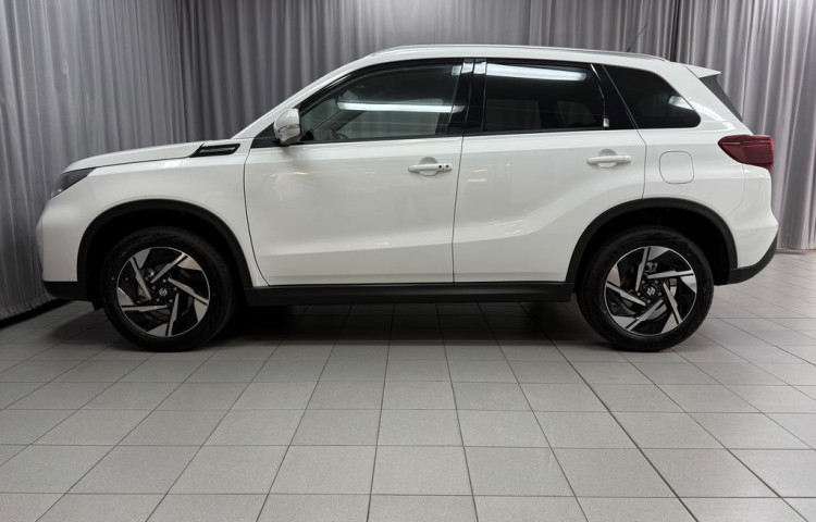 Suzuki Vitara 1,4 Elegance4x4-K odběru IHNED