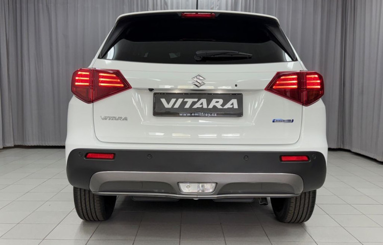 Suzuki Vitara 1,4 Elegance4x4-K odběru IHNED