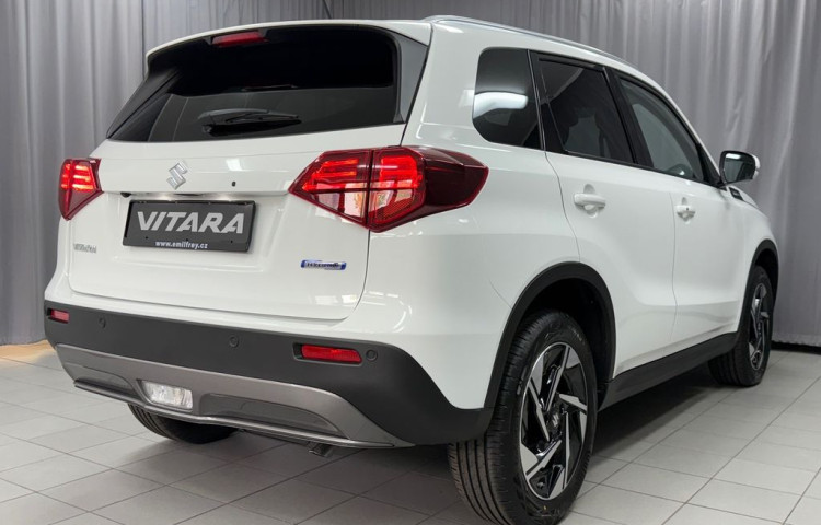 Suzuki Vitara 1,4 Elegance4x4-K odběru IHNED