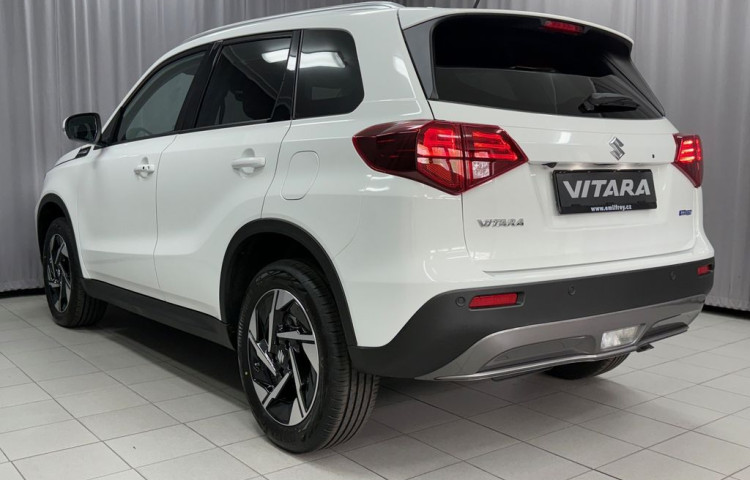 Suzuki Vitara 1,4 Elegance4x4-K odběru IHNED