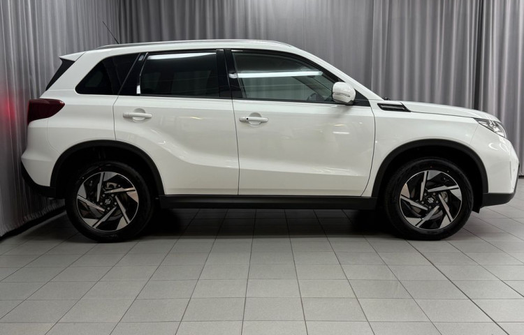 Suzuki Vitara 1,4 Elegance4x4-K odběru IHNED