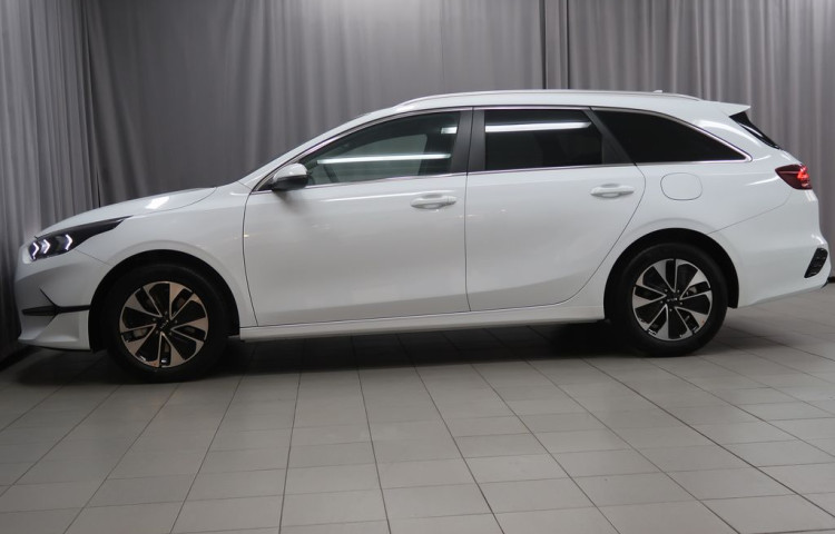Kia Ceed SW TOP - K odběru IHNED