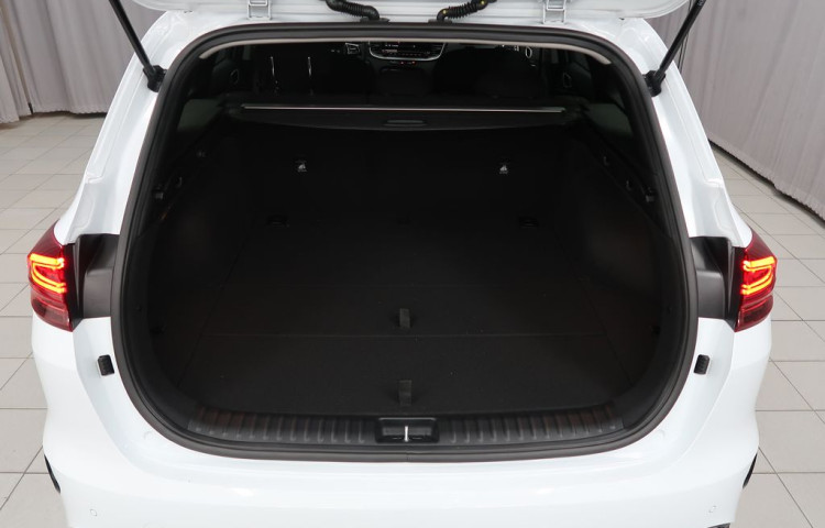 Kia Ceed SW SW TOP - K odberu IHNED