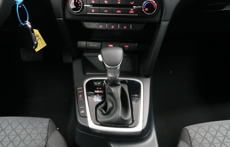 Kia Ceed SW TOP - K odběru IHNED