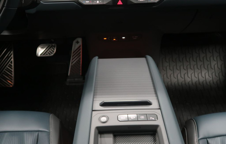 Kia EV9 GT-line - Vůz ve výrobě