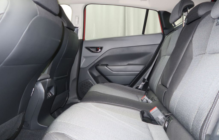 Subaru Crosstrek COMFORT NAVI. K ODBĚRU IHNED!