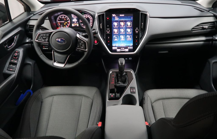 Subaru Crosstrek COMFORT NAVI. K ODBĚRU IHNED!