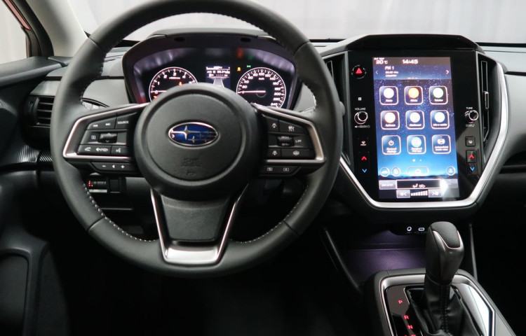 Subaru Crosstrek COMFORT NAVI. K ODBĚRU IHNED!