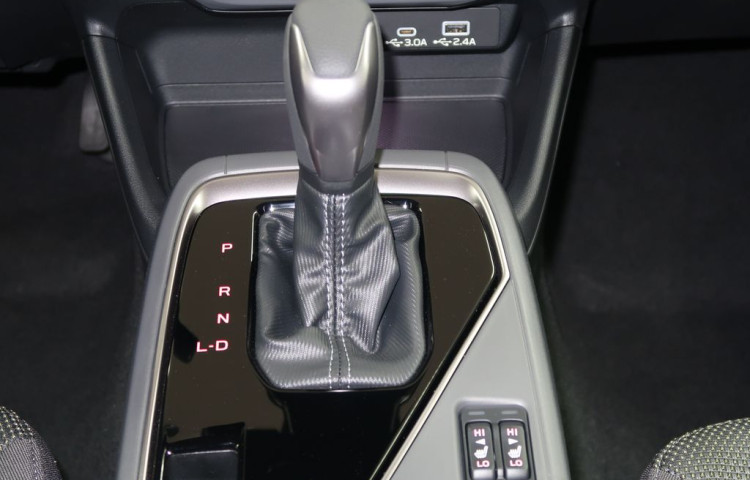 Subaru Crosstrek COMFORT NAVI. K ODBĚRU IHNED!