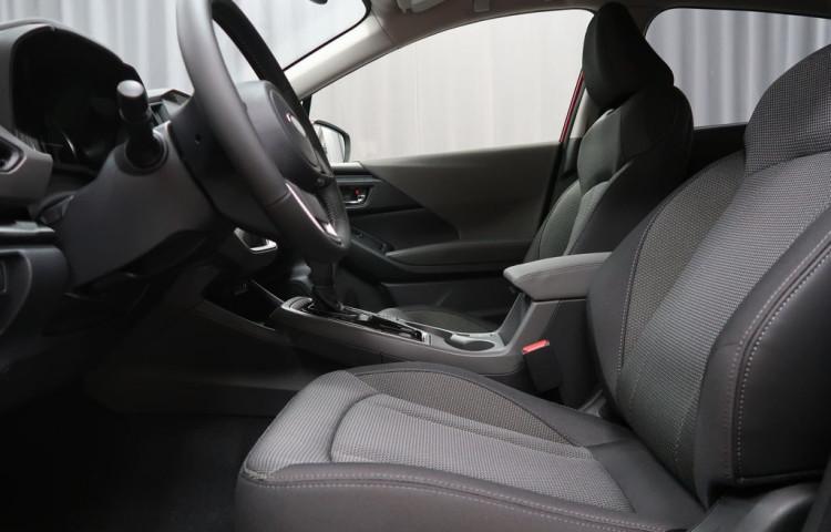 Subaru Crosstrek COMFORT NAVI. K ODBĚRU IHNED!