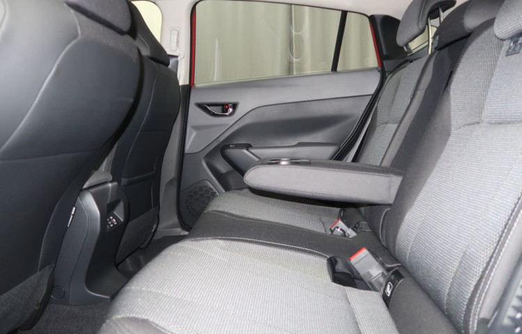Subaru Crosstrek COMFORT NAVI. K ODBĚRU IHNED!