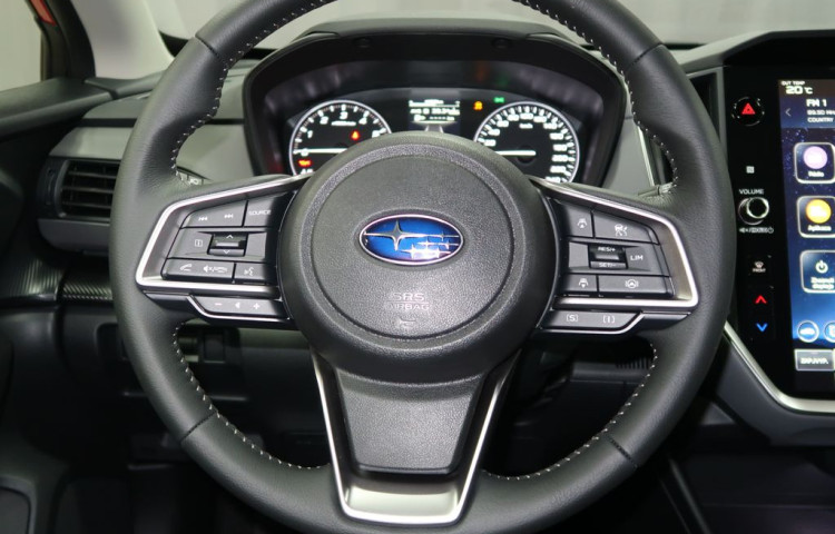 Subaru Crosstrek 4x4 ACTIVE. K odběru IHNED.