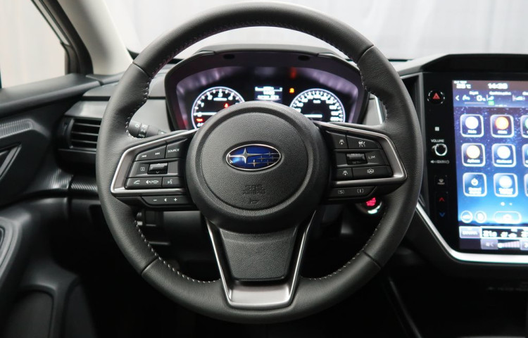 Subaru Crosstrek COMFORT 4x4. K ODBĚRU IHNED!