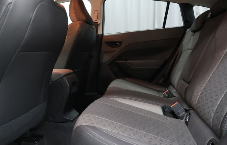 Subaru Crosstrek COMFORT 4x4. K ODBĚRU IHNED!