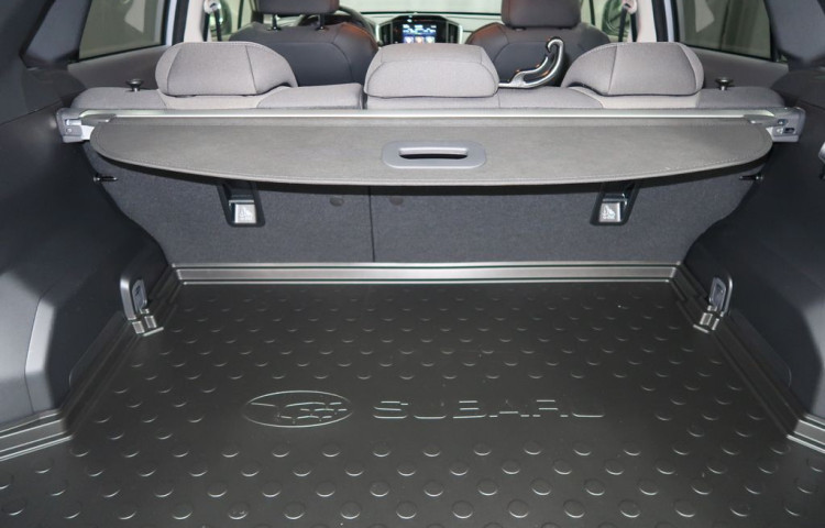 Subaru Crosstrek COMFORT 4x4. K ODBĚRU IHNED!