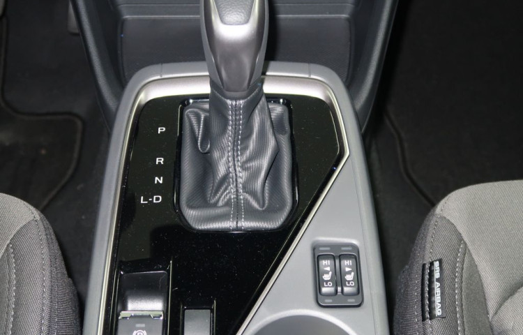 Subaru Crosstrek COMFORT 4x4. K ODBĚRU IHNED!