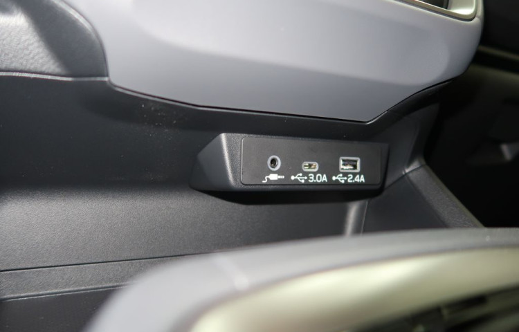 Subaru Crosstrek COMFORT 4x4. K ODBĚRU IHNED!