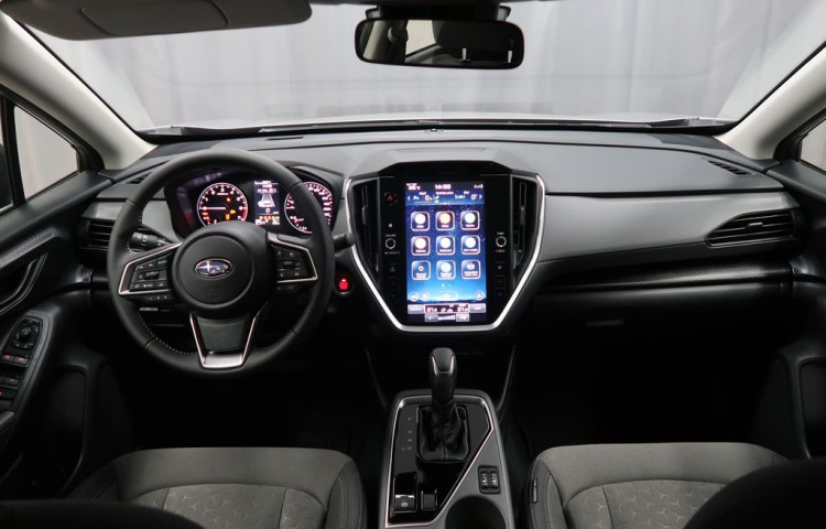 Subaru Crosstrek COMFORT 4x4. K ODBĚRU IHNED!