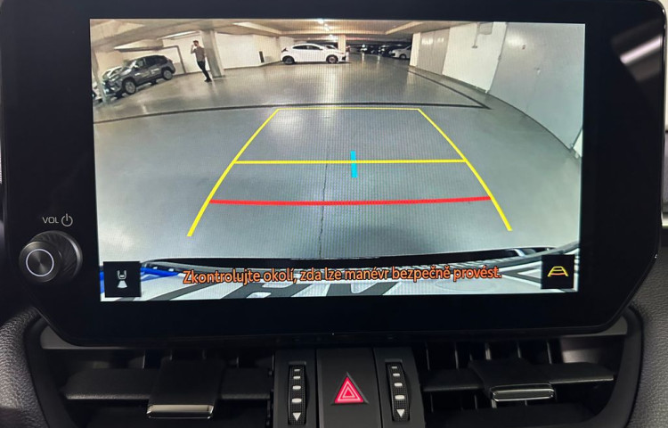 Toyota RAV 4 SELECTION  2.5 Hybrid 4x2