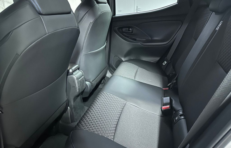 Toyota Yaris Premiere Edition 1.5 Hybrid