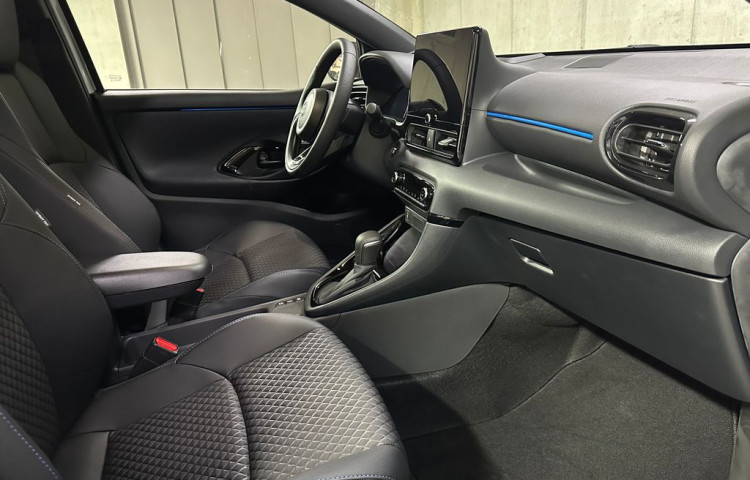 Toyota Yaris Premiere Edition 1.5 Hybrid