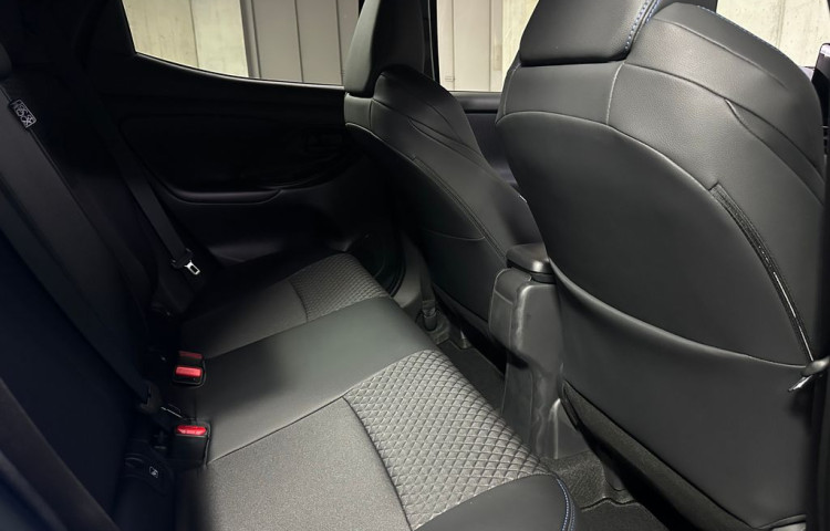 Toyota Yaris Premiere Edition 1.5 Hybrid