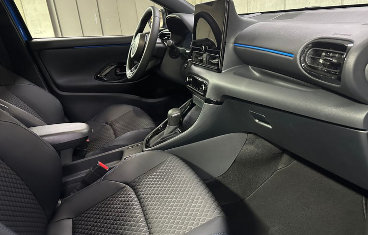 Toyota Yaris Premiere Edition 1.5 Hybrid