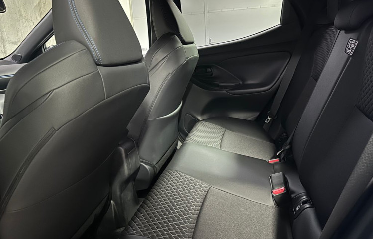 Toyota Yaris Premiere Edition 1.5 Hybrid