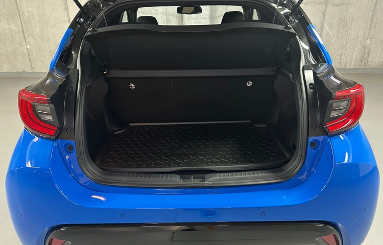 Toyota Yaris Premiere Edition 1.5 Hybrid