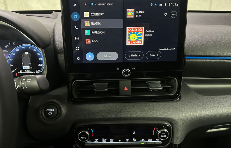 Toyota Yaris Premiere Edition 1.5 Hybrid