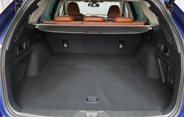 Subaru Outback 4x4 AWD TOURING  + hnědá kůže