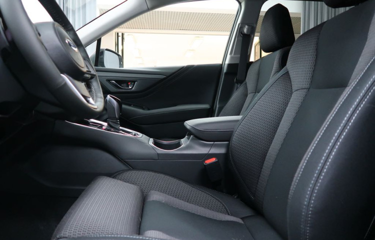 Subaru Outback 4X4 AWD ACTIVE. Na cestě z JPN