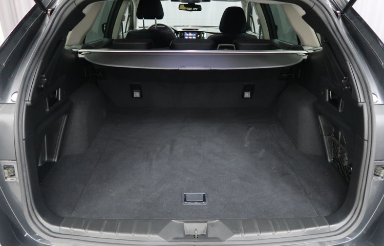 Subaru Outback 4X4 AWD ACTIVE. Na cestě z JPN
